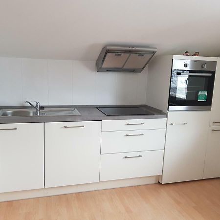 Apartment Debi Füssen 외부 사진