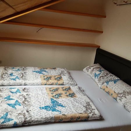 Apartment Debi Füssen 외부 사진