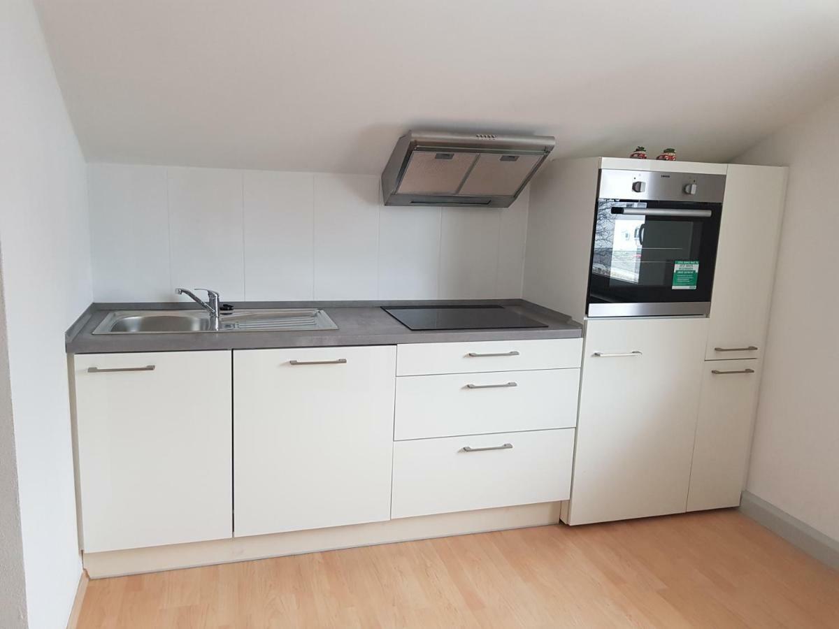 Apartment Debi Füssen 외부 사진