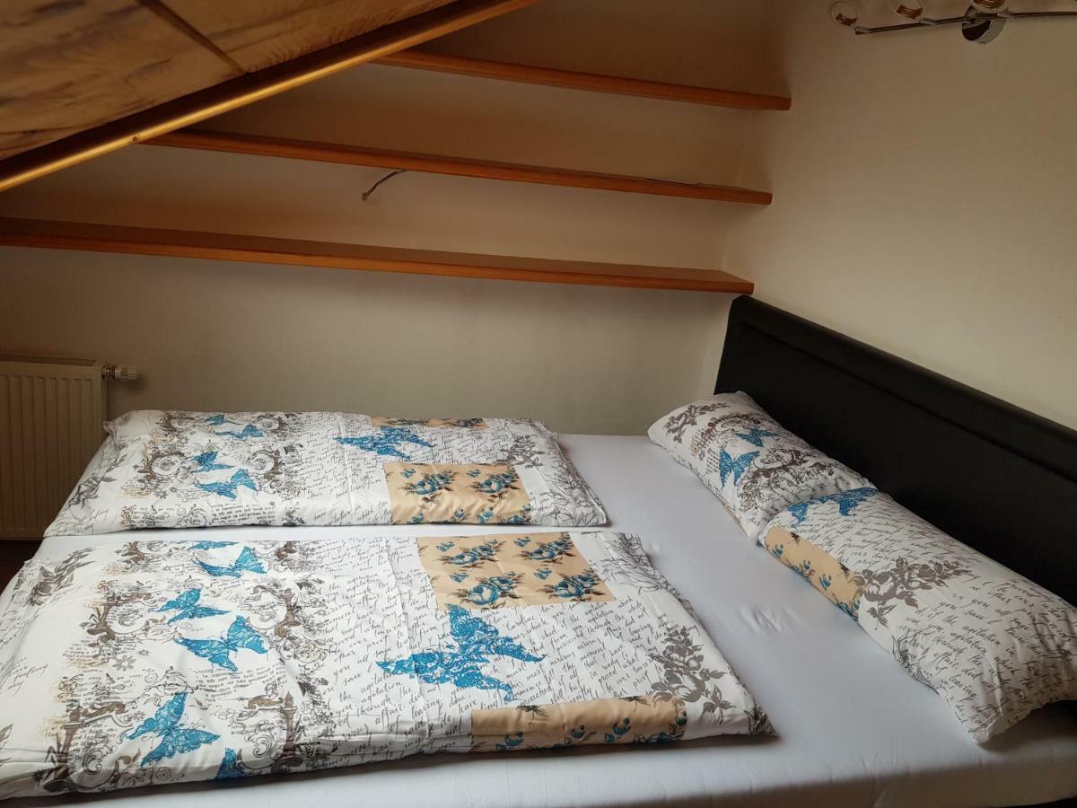 Apartment Debi Füssen 외부 사진