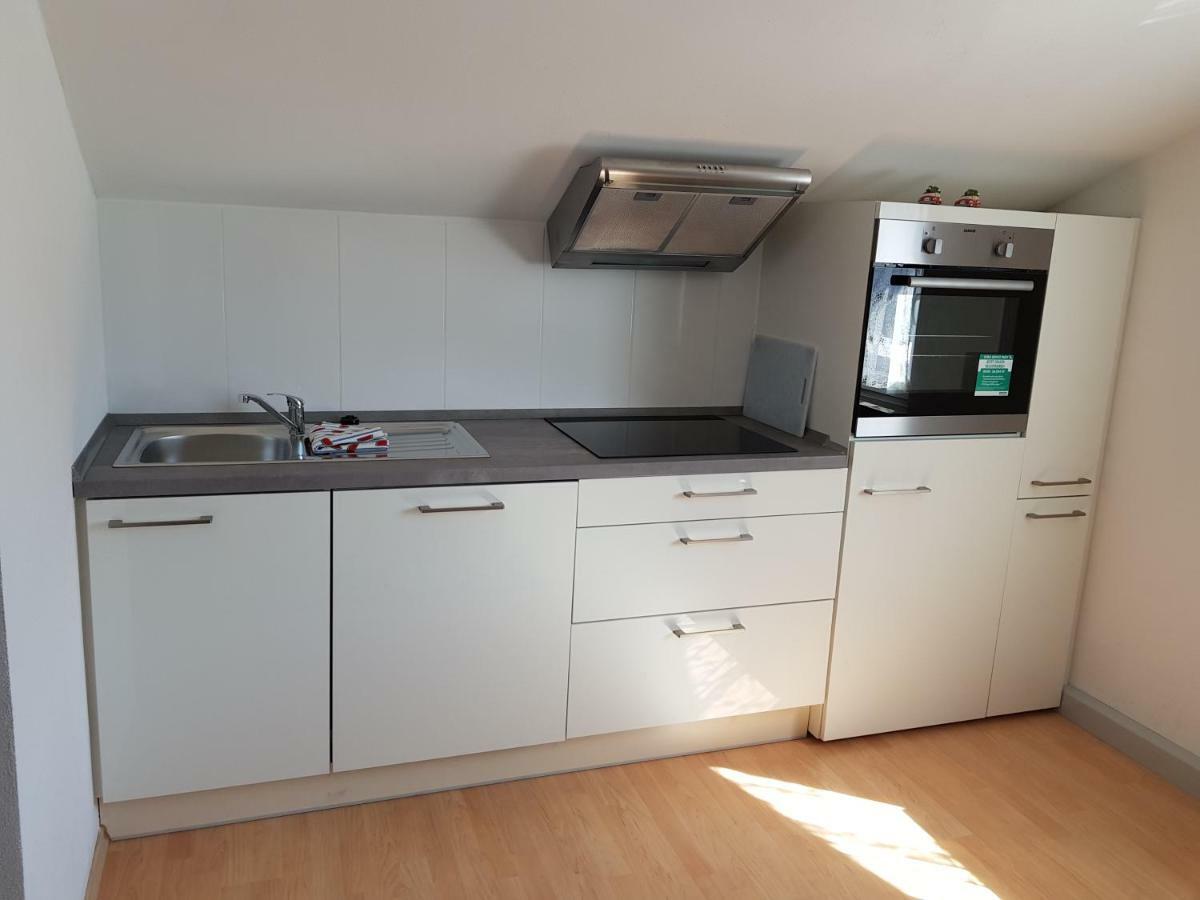 Apartment Debi Füssen 외부 사진