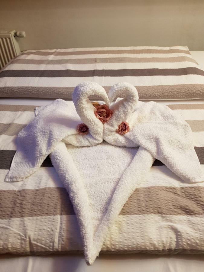 Apartment Debi Füssen 외부 사진