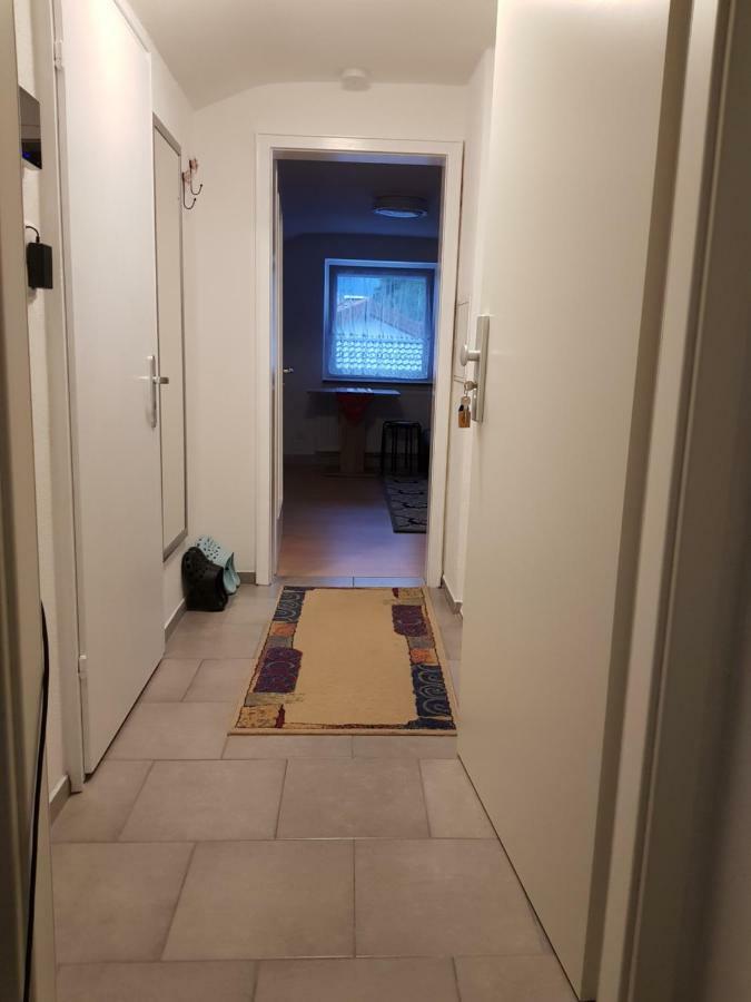 Apartment Debi Füssen 외부 사진