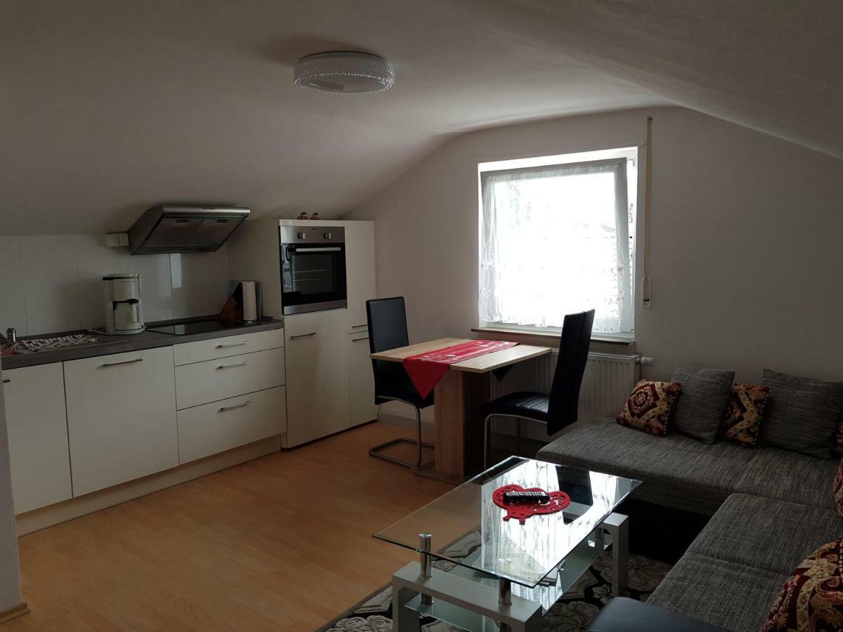 Apartment Debi Füssen 외부 사진