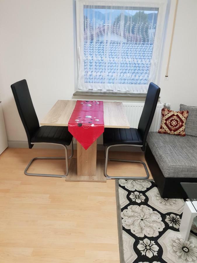 Apartment Debi Füssen 외부 사진